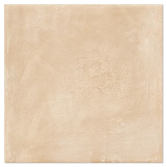 Gulvflis <strong>Casale</strong>  Beige Matt 33x33 cm