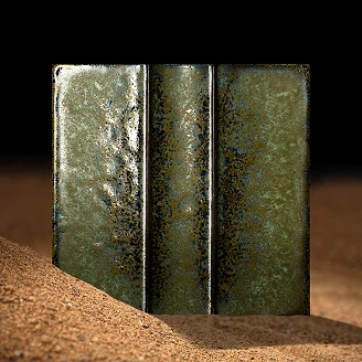Natucer Veggflis <strong>Kyoto</strong>  Garden A Blank Relieff 15x15 cm