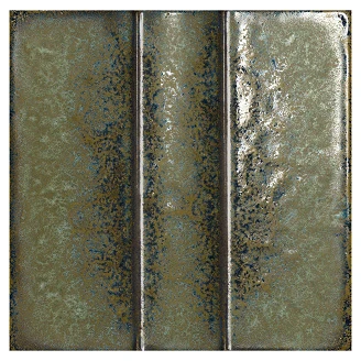 Natucer Veggflis <strong>Kyoto</strong>  Garden A Blank Relieff 15x15 cm