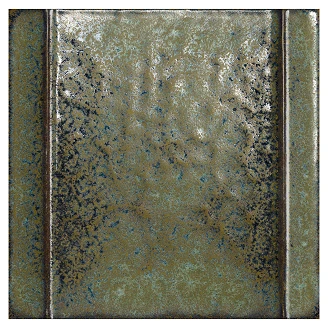 Natucer Veggflis <strong>Kyoto</strong>  Garden B Blank Relieff 15x15 cm