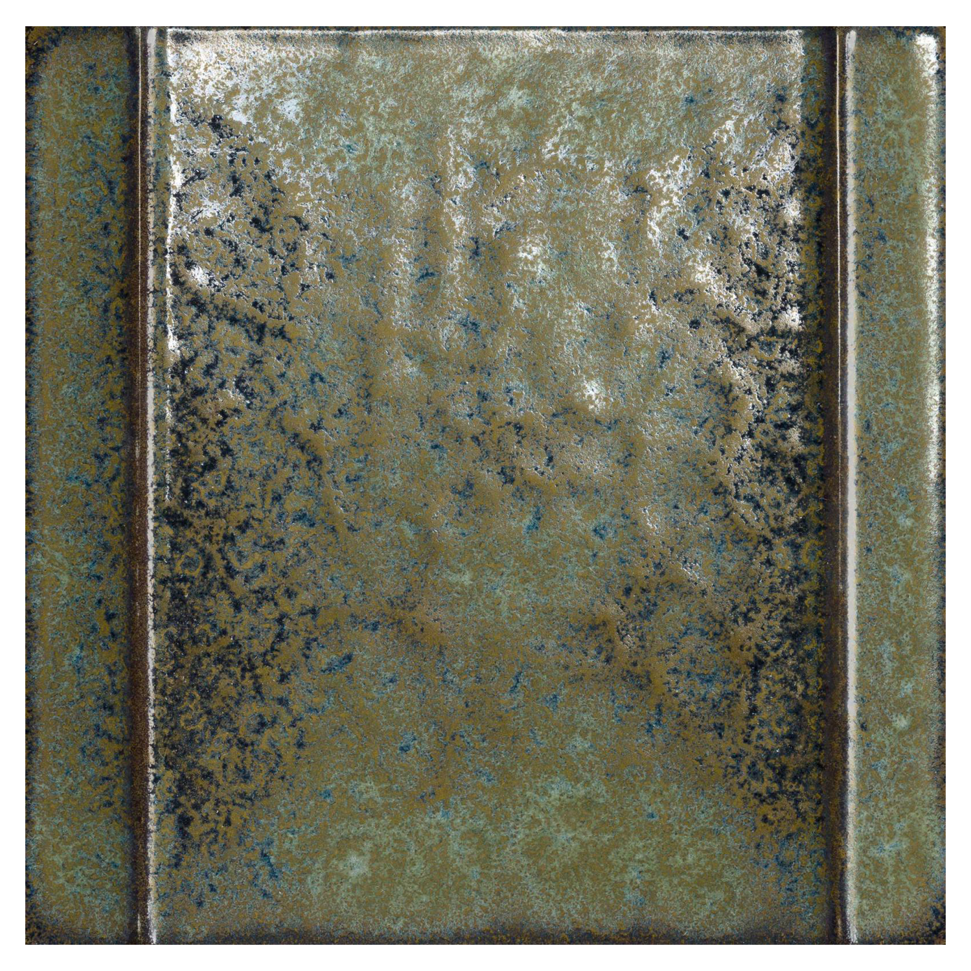 Natucer Veggflis Kyoto Garden B Blank Relieff 15x15 cm