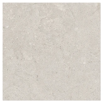 Gulvflis <strong>Kalksten Sand</strong>  Grå Matt 60x60 cm