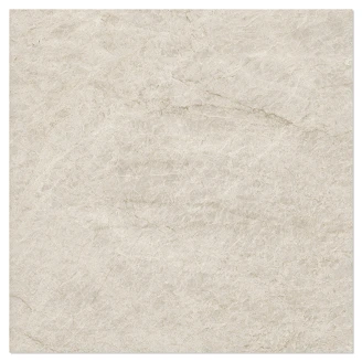 Marmor Gulvflis <strong>Norea</strong>  Raw Sand Polert 120x120 cm