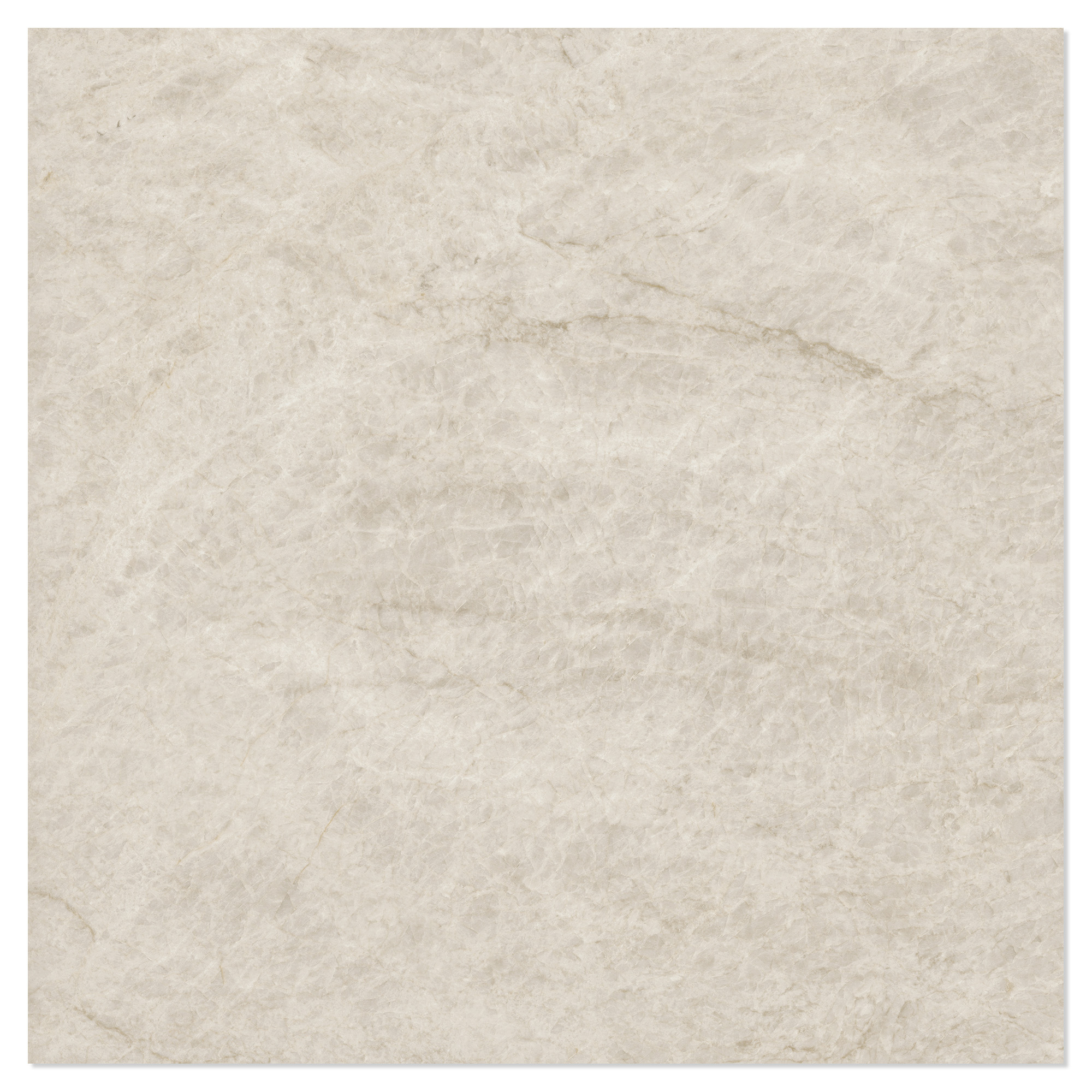 Marmor Gulvflis Norea Raw Sand Matt-Sateng 120x120 cm