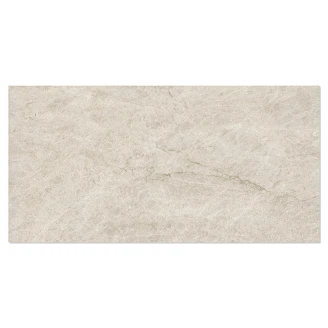 Marmor Gulvflis <strong>Norea</strong>  Raw Sand Polert 60x120 cm