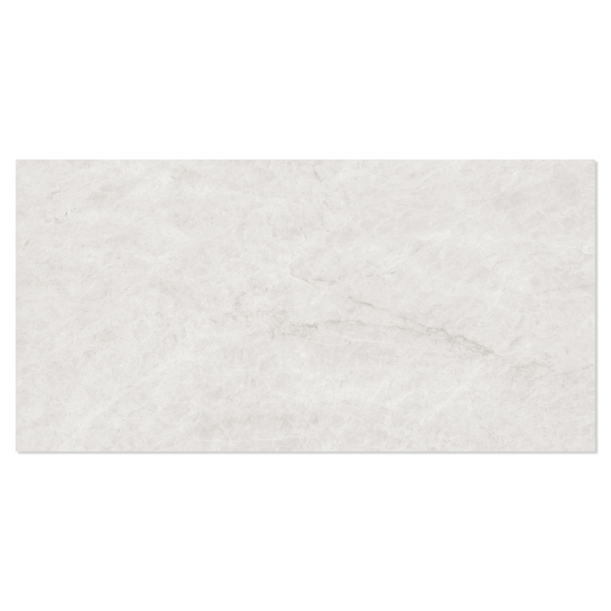 Marmor Gulvflis Norea Raw Hvit Matt-Sateng 60x120 cm