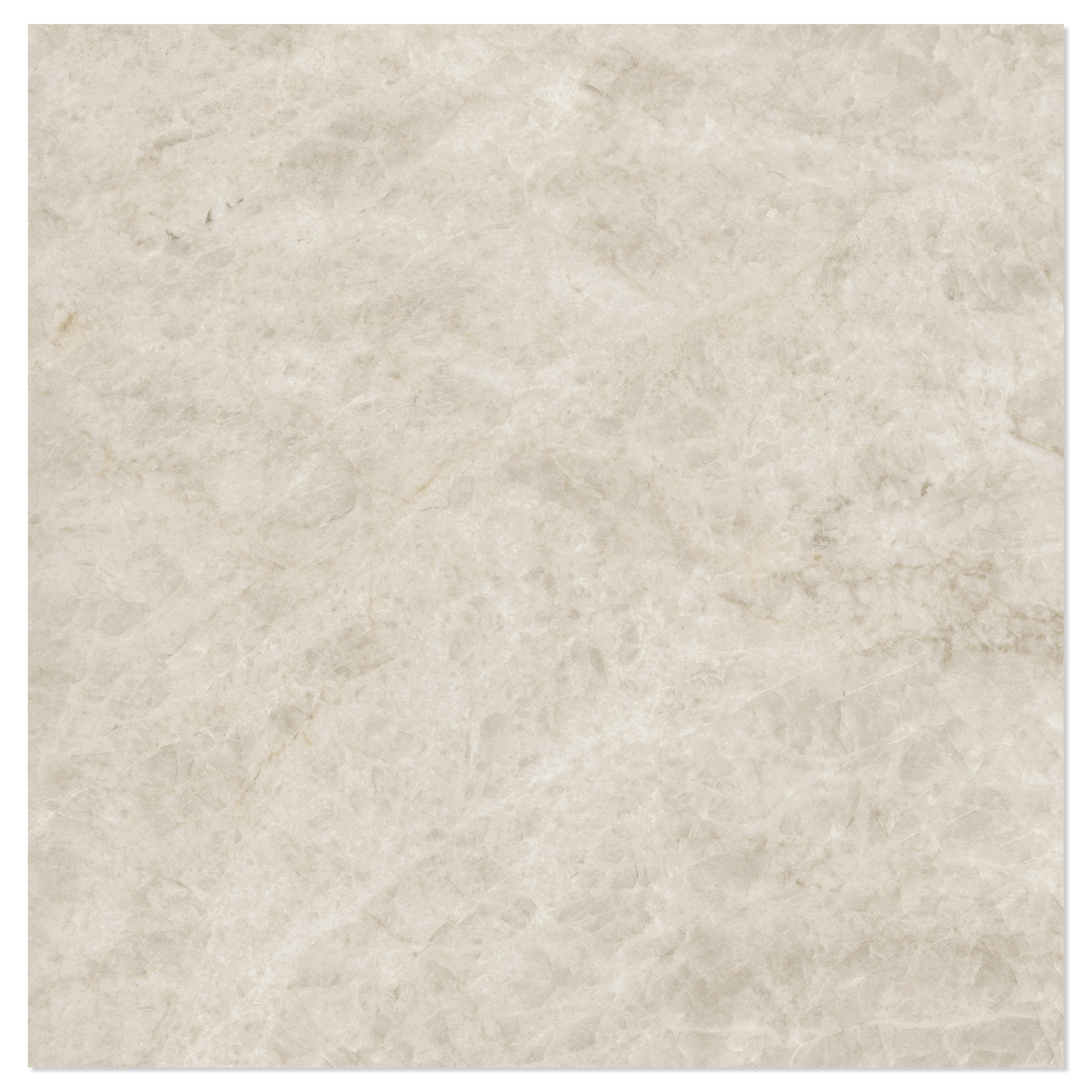 Marmor Gulvflis Norea Raw Sand Matt-Sateng 60x60 cm