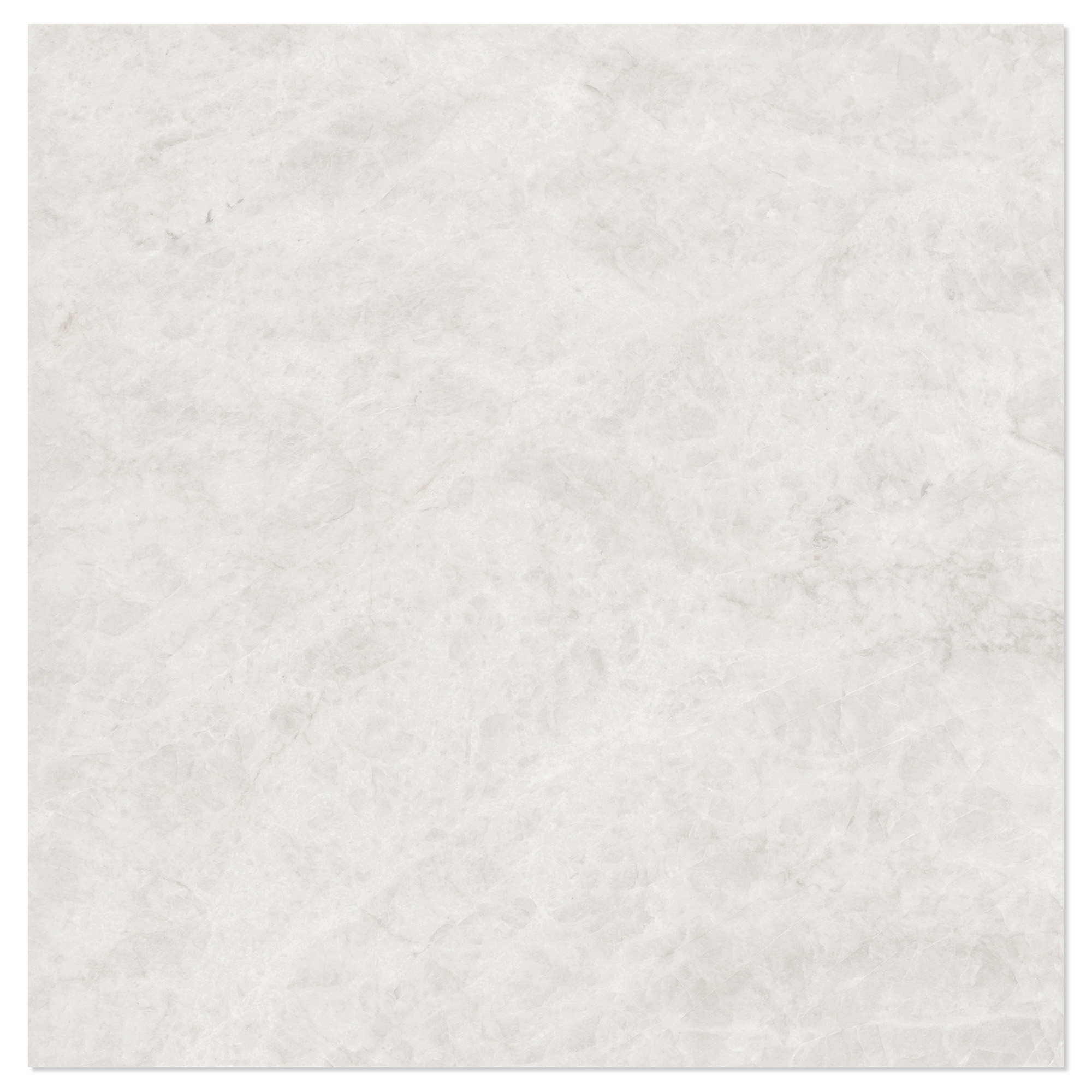 Marmor Gulvflis Norea Raw Hvit Matt 60x60 cm