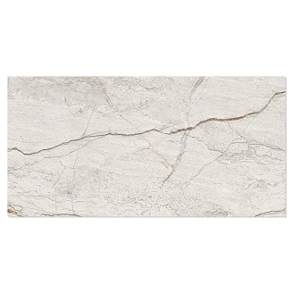 Marmor Gulvflis <strong>Azurea</strong>  Raw Beige Matt 60x120 cm