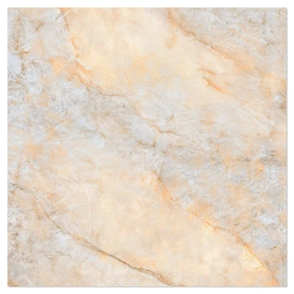Marmor Gulvflis <strong>Orena</strong>  Raw Perle Polert 120x120 cm