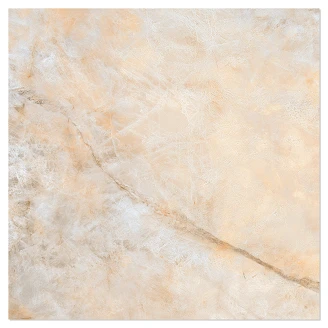 Marmor Gulvflis <strong>Orena</strong>  Raw Perle Polert 60x60 cm