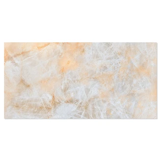 Marmor Gulvflis <strong>Orena</strong>  Raw Perle Polert 30x60 cm