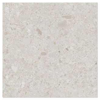 Gulvflis <strong>Rivela</strong>  Raw Gråbeige Matt 60x60 cm