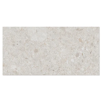 Gulvflis <strong>Rivela</strong>  Raw Gråbeige Matt 30x60 cm