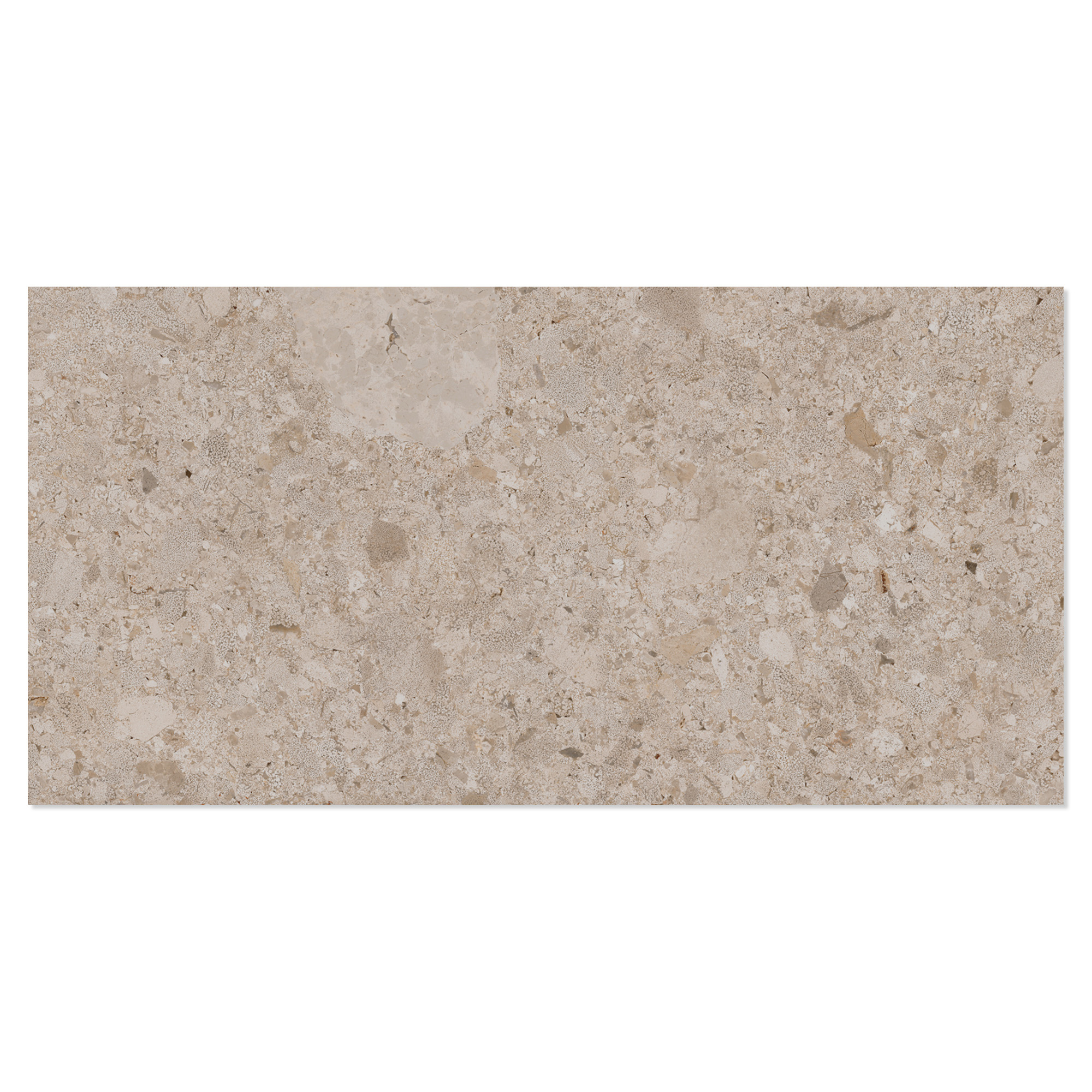 Gulvflis Rivela Raw Sand Matt 30x60 cm