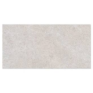 Gulvflis <strong>Solina</strong>  Raw Lys Grå Matt 30x60 cm