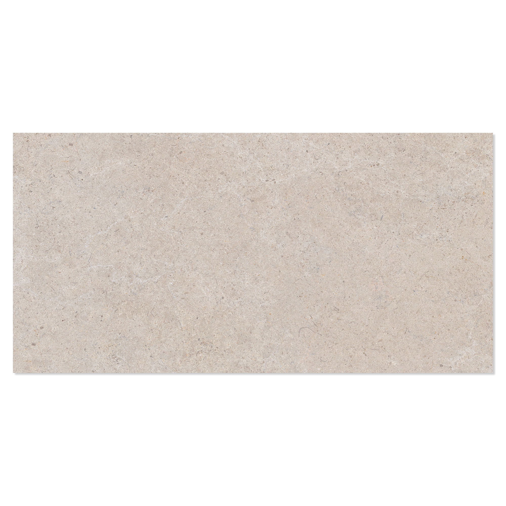 Gulvflis Solina Raw Gråbeige Matt 30x60 cm