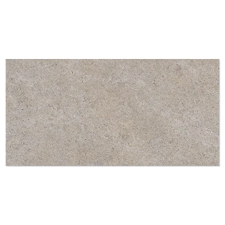 Gulvflis <strong>Solina</strong>  Raw Ljusbrun Matt 30x60 cm