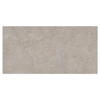 Gulvflis <strong>Solina</strong>  Raw Ljusbrun Matt 60x120 cm