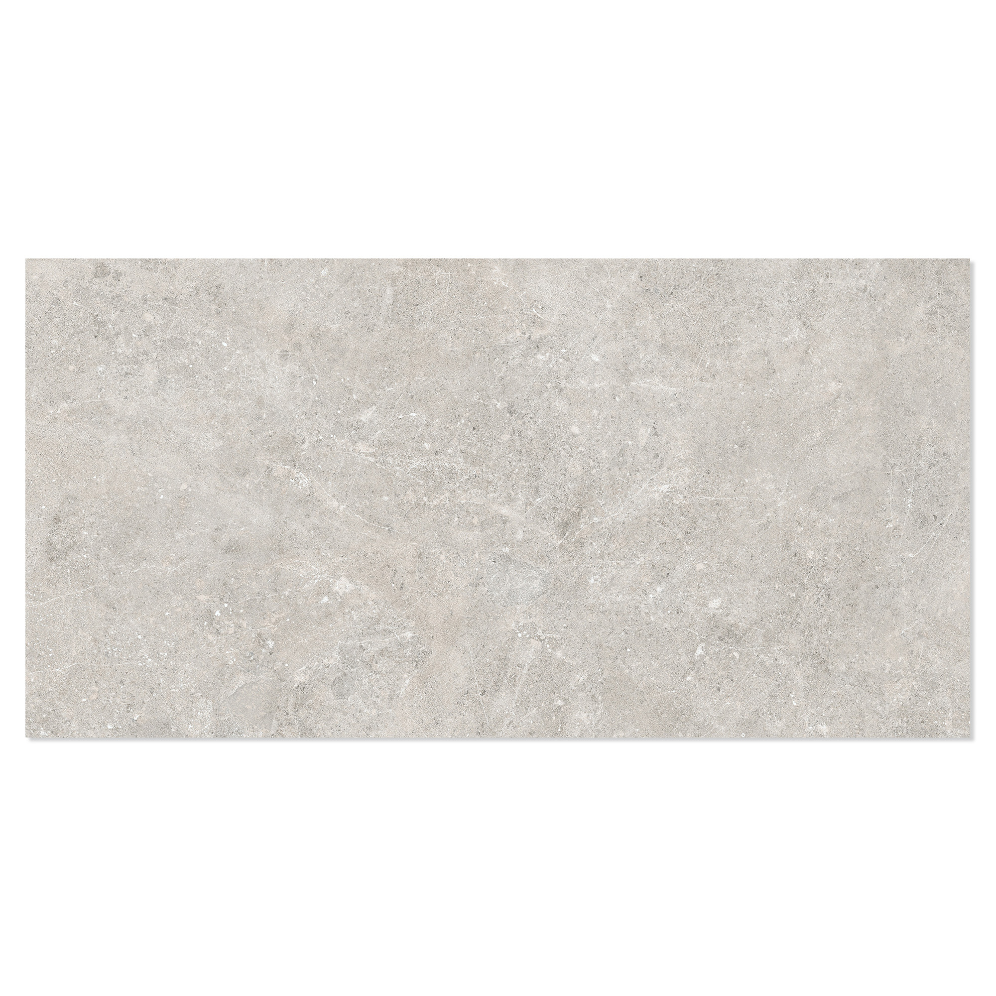 Gulvflis Varda Raw Beige Matt 60x120 cm
