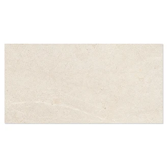 Gulvflis <strong>Terva</strong>  Raw Ivory Matt 60x120 cm
