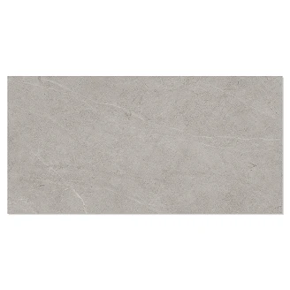 Gulvflis <strong>Terva</strong>  Raw Grå Matt 60x120 cm