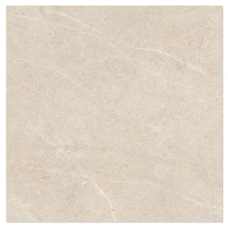Gulvflis <strong>Terva</strong>  Raw Beige Matt 60x60 cm