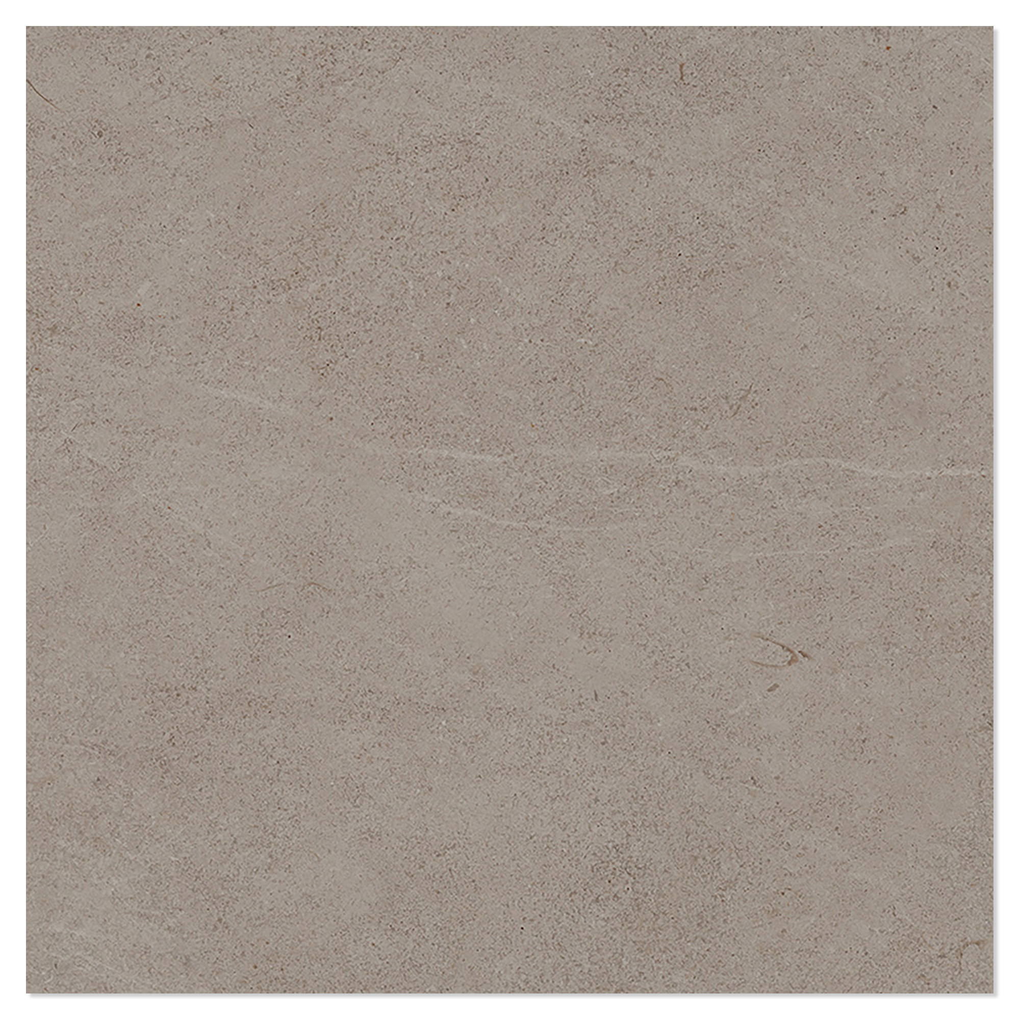 Gulvflis Terva Raw Gråbeige Matt 60x60 cm