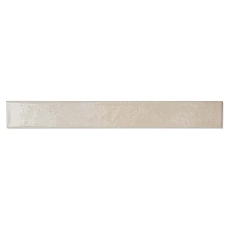 Pissano Klinker Materia Beige Blank 5x40 cm
