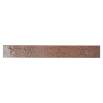 Pissano Klinker Materia Cafe Blank 5x40 cm