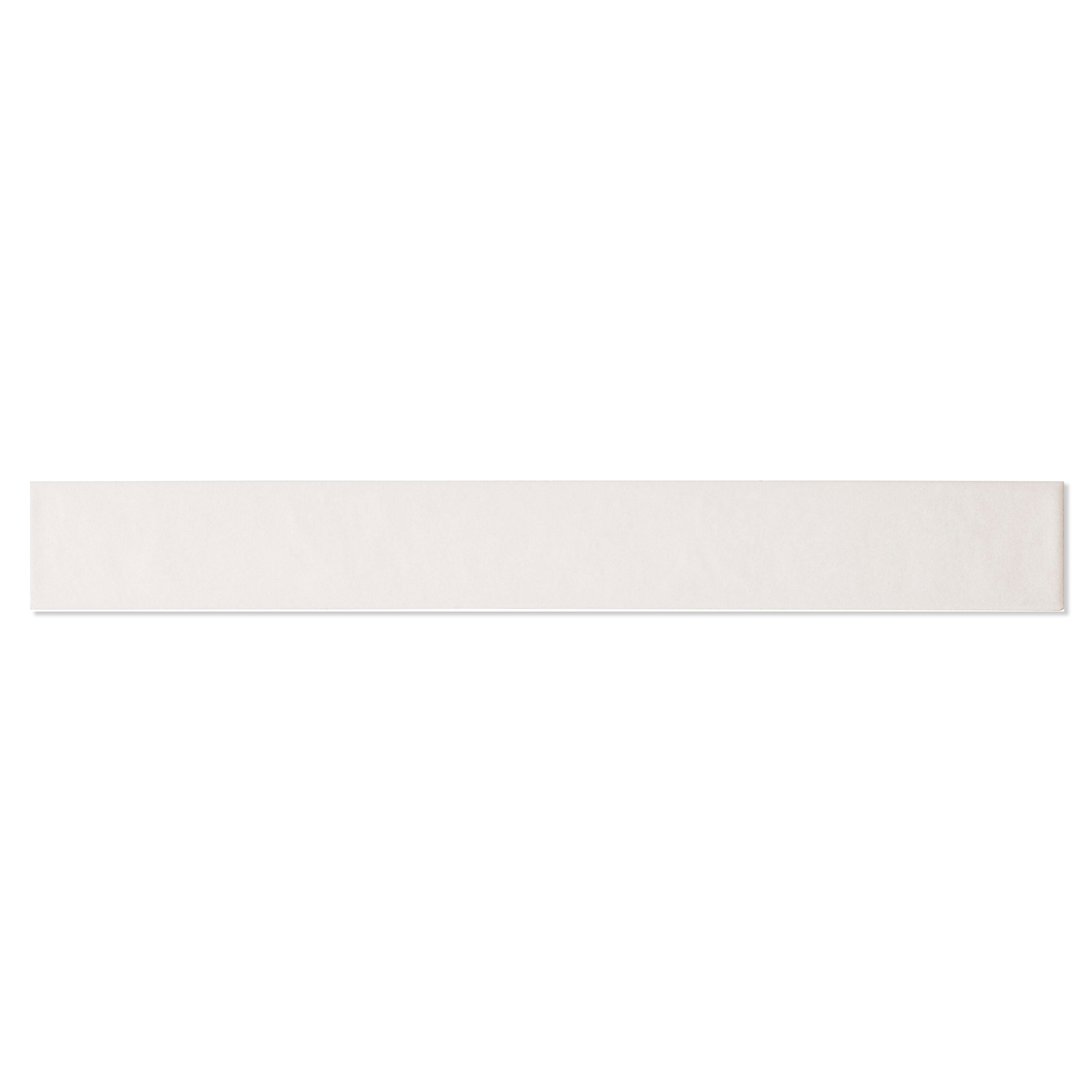 Pissano Klinker Materia Vit Matt 5x40 cm