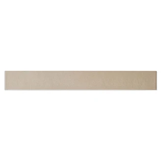 Pissano Klinker Materia Beige Matt 5x40 cm