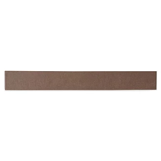 Pissano Klinker Materia Cafe Matt 5x40 cm