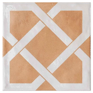 Pissano Klinker <strong>Tirreno</strong>  Elba Matt-Blank 15x15 cm