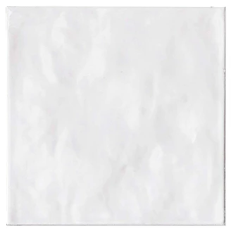 Pissano Klinker <strong>Tirreno</strong>  Vit Blank 15x15 cm