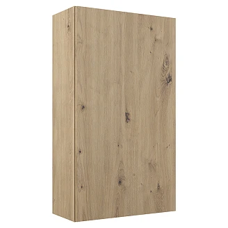 OUTLET Veggskap <strong>Omni</strong>  Eik Matt 40x70 cm