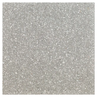 Terrazzo <strong>Graniglia</strong>  Grigio Perla Matt 20x20 cm