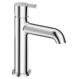Servantbatteri <strong>Silia</strong>  Krom Blank
