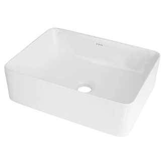 OUTLET Servant <strong>Jasmin</strong>  Hvit Blank 40x30 cm