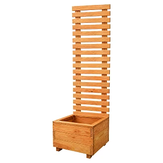 Krukke <strong>Fenwick</strong>  Tre 39x43 cm med Spaljé 173 cm