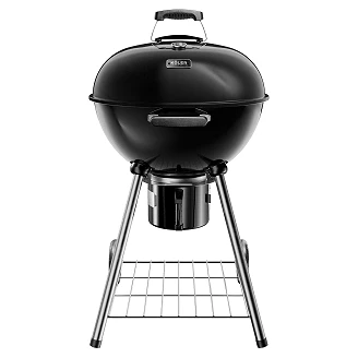 Köler Kullgrill <strong>Ember Ny</strong>  C1 Svart 59x59x103 cm