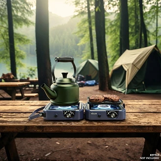 Camp Ny