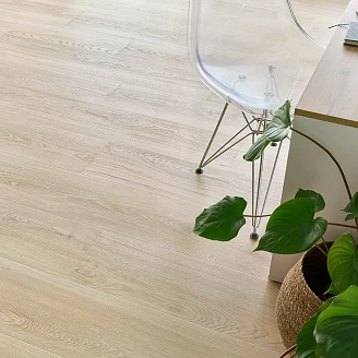 Arbiton Vinylgulv Woodric Brandon Oak-Trestruktur 22.9x122 cm