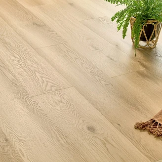 Arbiton Vinylgulv Woodric Nordland Oak-Trestruktur 22.9x122 cm