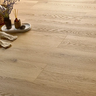 Arbiton Vinylgulv Woodric Cavaillon Oak-Trestruktur 22.9x122 cm