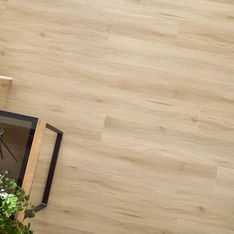 Arbiton Vinylgulv <strong>Amaron Wood</strong>  Harlow Oak-Trestruktur 22.9x151 cm