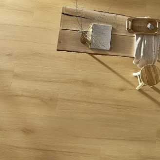 Arbiton Vinylgulv <strong>Amaron Wood</strong>  Virgin Oak-Trestruktur 22.9x151 cm