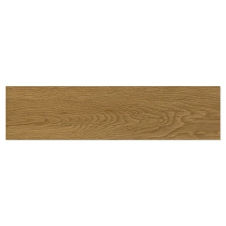 Arbiton Vinylgulv Amaron Fiskeben Burbon Oak-Trestruktur 14.8x59 cm