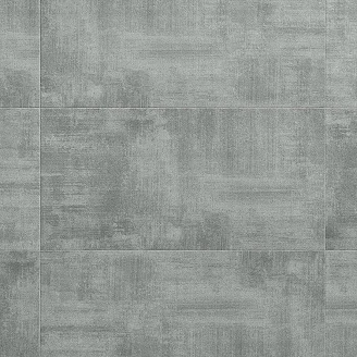 Arbiton Vinylgulv <strong>Amaron Forma</strong>  Amadora Grey 45.7x91 cm