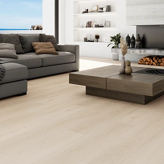 Kerlux Vinylgulv Standard Devon Pino Trestruktur 23x152.4 cm